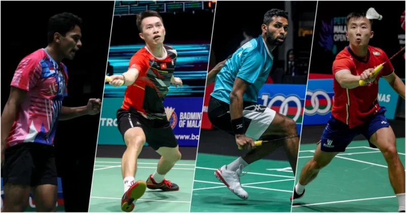 伍家朗逆轉周天成　安東尼三局不敵奇科