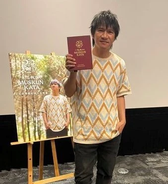 王力宏神隱半年　密友曝他「暴瘦一圈」