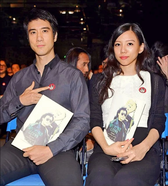 王力宏神隱半年　密友曝他「暴瘦一圈」