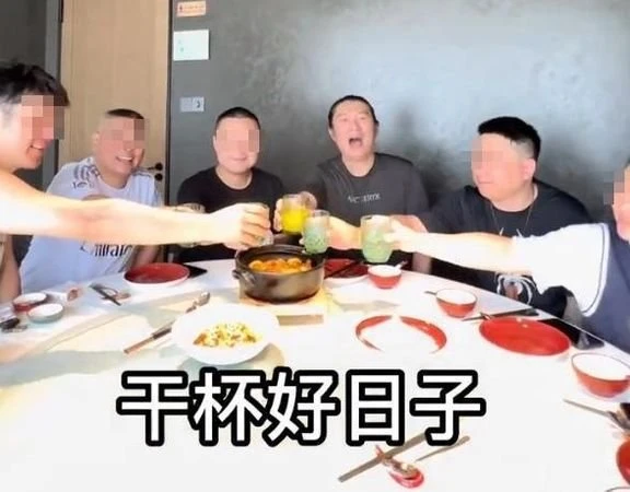 安倍遭槍殺舉杯慶祝「好日子」　黃安言論遭網民嗆爆！