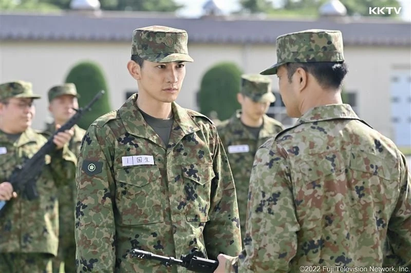 【安倍遭槍殺】日劇《鋼盔！》內容敏感遭波及　木村拓哉舊劇也挨轟