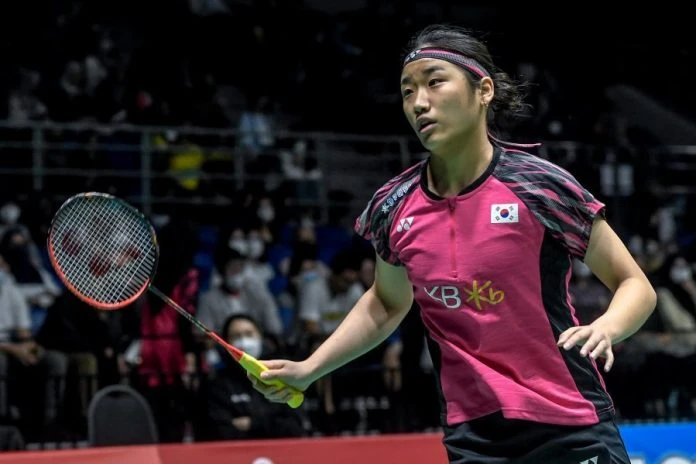 【大馬大師賽】三局淘汰印尼黑馬 安洗瑩率先闖決賽