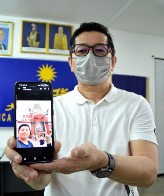 華商疑網上給餐廳差評惹禍　社媒圖文並茂被辱罵「老色狼」