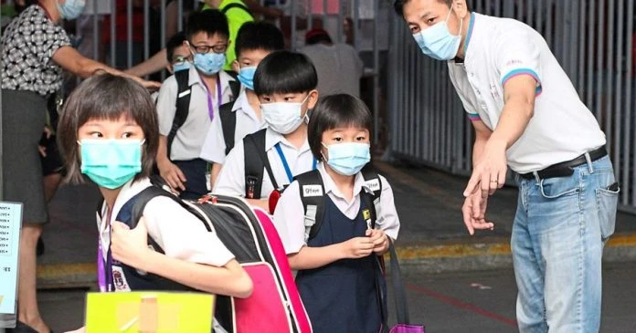 變種BA.5恐導致死亡例攀升 大馬醫學專家吁政府重啟口罩令