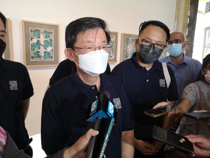 料哈芝節前水供可全面恢復 曹觀友促大眾耐心等待