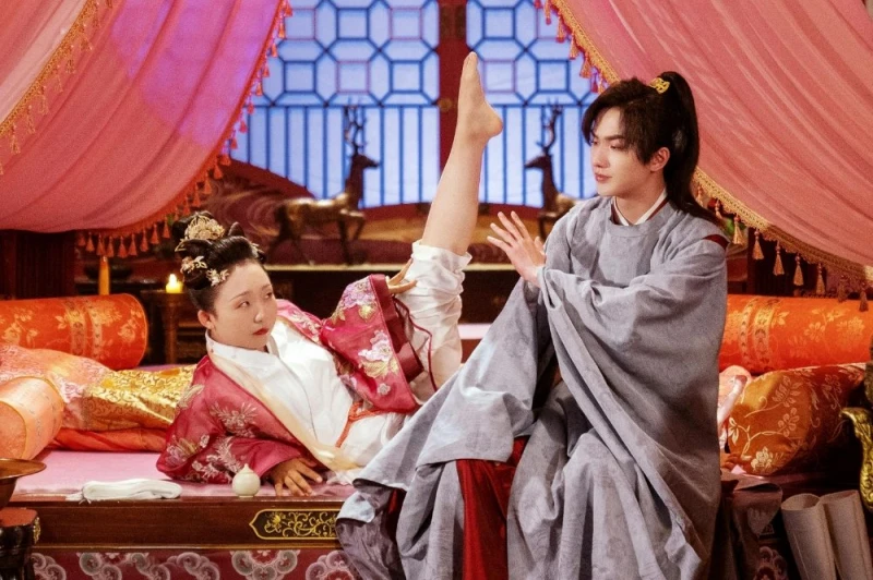 廣電局限古新禁令：劇集衣著忠於史實　《我叫劉金鳳》日系風挨批遭下架？