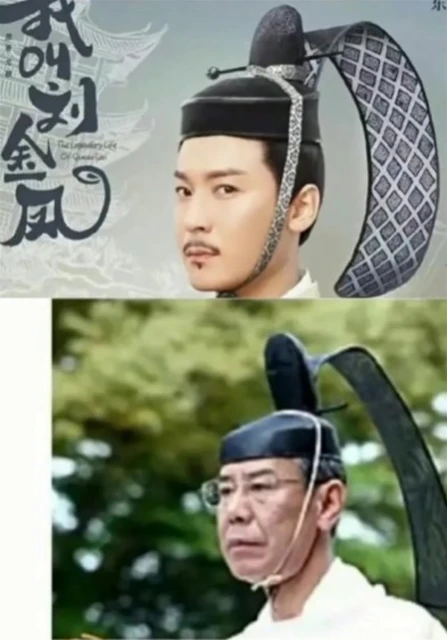 廣電局限古新禁令:劇集衣著忠於史實 《我叫劉金鳳》日系風挨批遭下架?