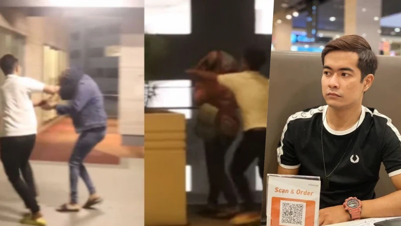 扯頭巾惹議被控   大馬網紅自首稱已認錯反省