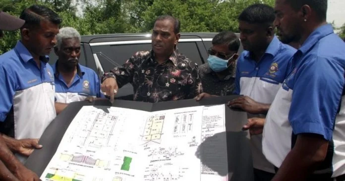 大馬僱主傾向聘印尼幫傭　7月開始分階段引進