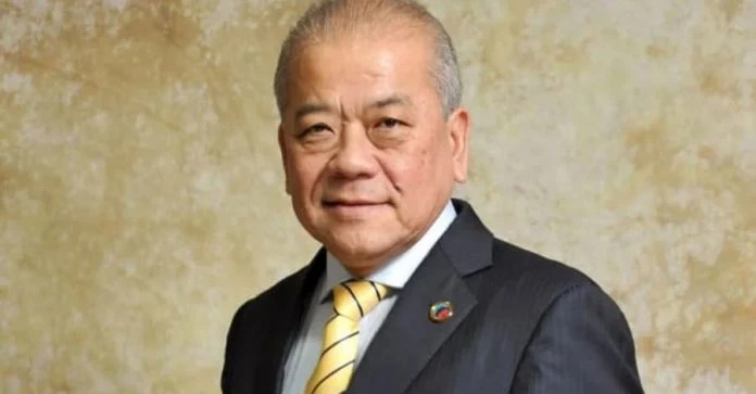 吳添泉:傳承中華文化與母語教育 華社前仆後繼從未間斷