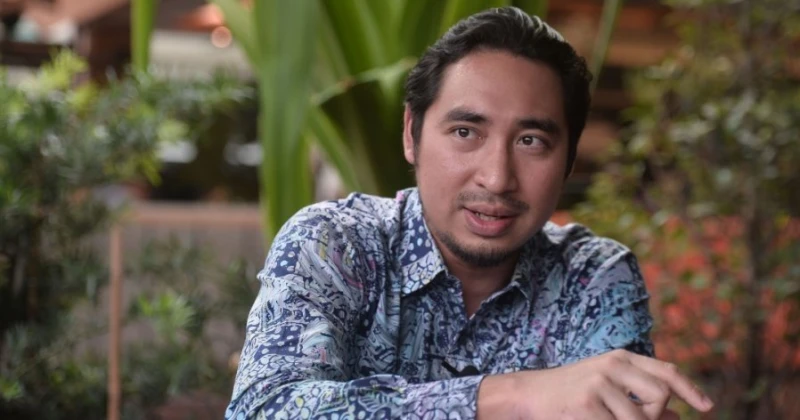 袁懷紹:沙比里政府不穩 是同一批倒慕尤丁人士所為