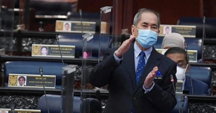 反跳槽法案7月18日呈國會 旺朱乃迪稱有信心通過