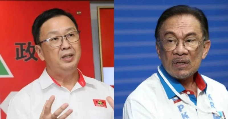 抨擊將肉雞漲價怪罪供應商 劉華才要安華道歉