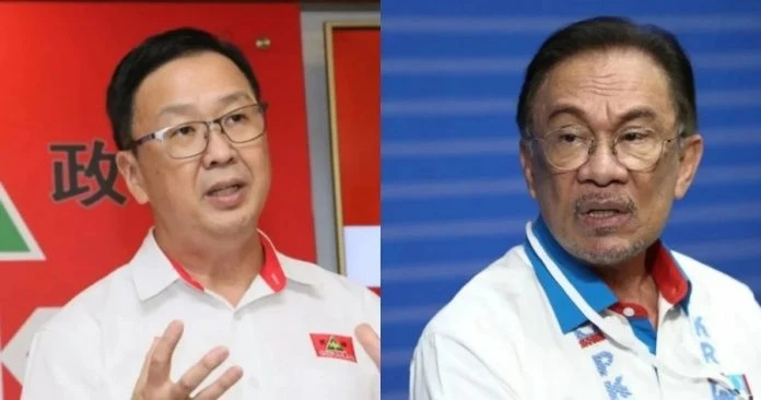 抨擊將肉雞漲價怪罪供應商 劉華才要安華道歉