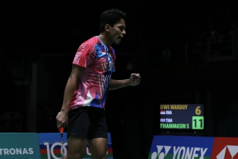 三局逆轉陸光祖 奇科能否一黑到底?