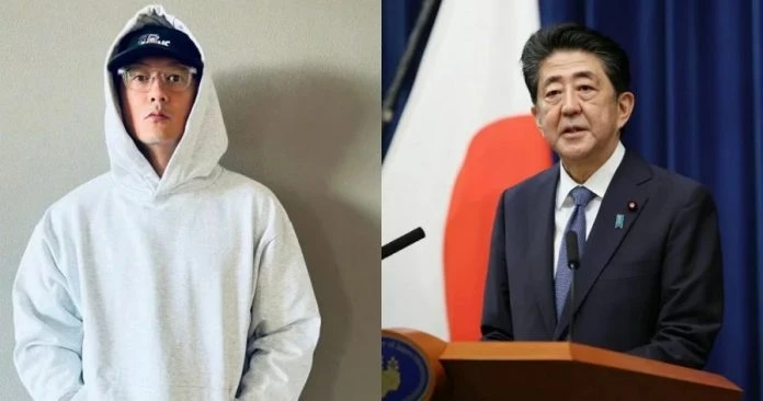 余文樂發文悼念吁放下仇恨 言論遭網民出征