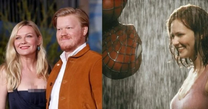 首代「蜘蛛女」姬絲汀登斯牙買加秘婚 交往6年終完婚孩子的爸