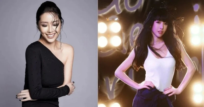 進軍樂壇開啟「十年大計」無意甩性感標籤　崔碧珈：這是一種讚美