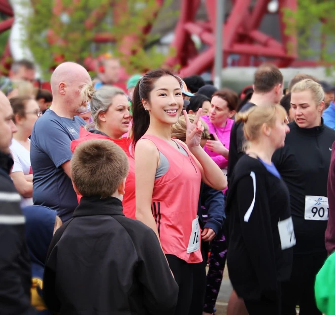 進軍樂壇開啟「十年大計」無意甩性感標籤　崔碧珈：這是一種讚美