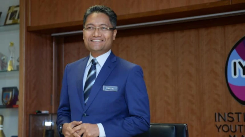 國盟曾簽副揆協議 慕尤丁秘書稱有份參與