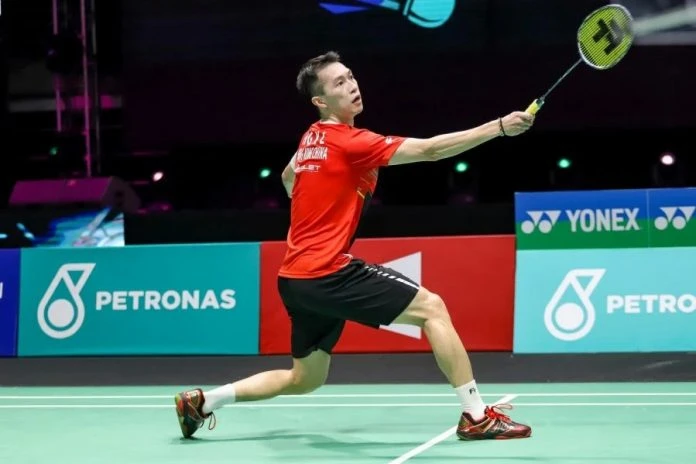 三局逆轉帕拉諾 伍家朗晉決賽與奇科爭王