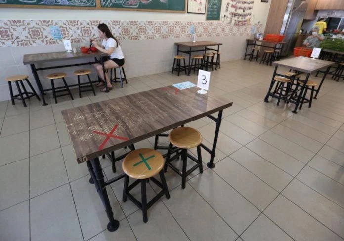 每月外食費達近千令吉     外食族被迫改變生活習慣