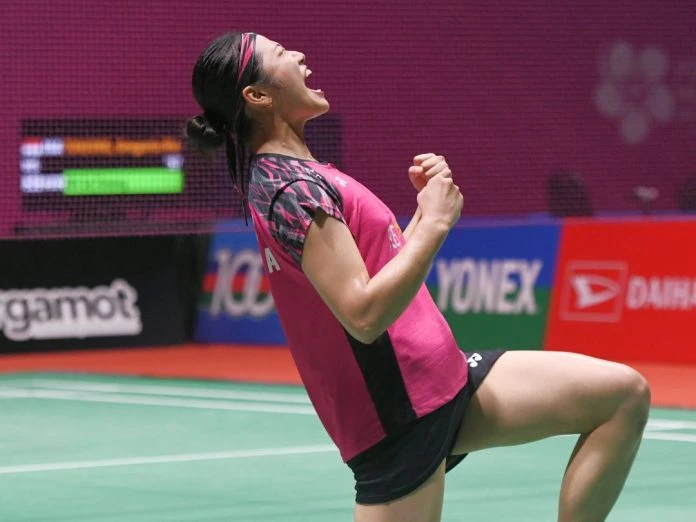 伍家朗決戰瓦多約 安洗瑩陳雨菲爭後