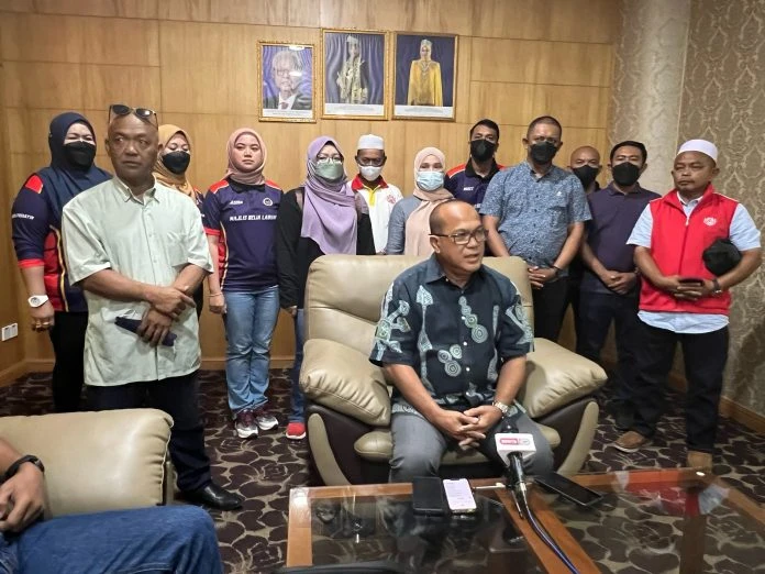 巴希爾自薦戰閩國席 近期啟動機關迎國選