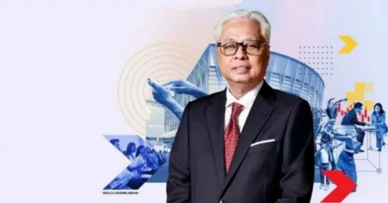 首相:政府盡最大努力應對通膨 冀大馬一家並肩應對桃戰