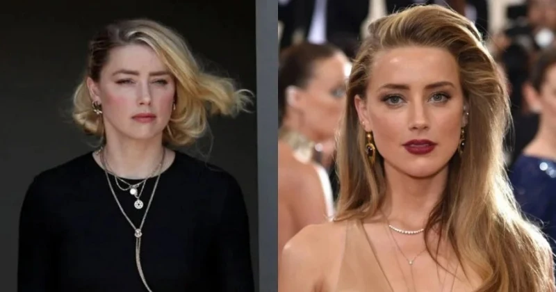 沒人給戲拍安珀赫德「玩完」了？前經紀人：我打賭她會自產作品回歸