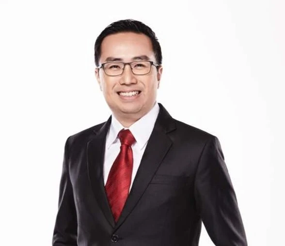 鄭立慷：區域穩定才是東南亞的最大利益