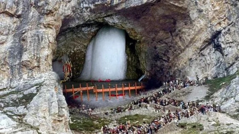 印度朝聖地爆發山洪　16死約40人失蹤