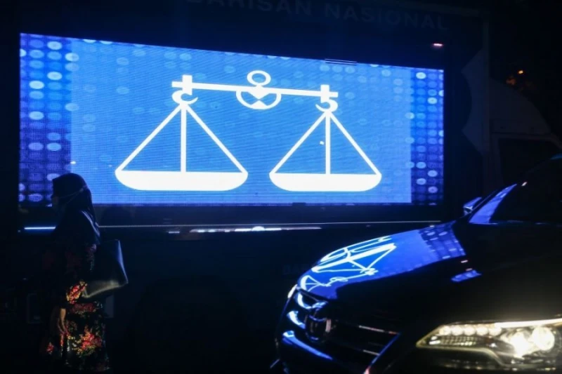 傳向甲首長呈不信任動議 ?巫統區部沒開會商討