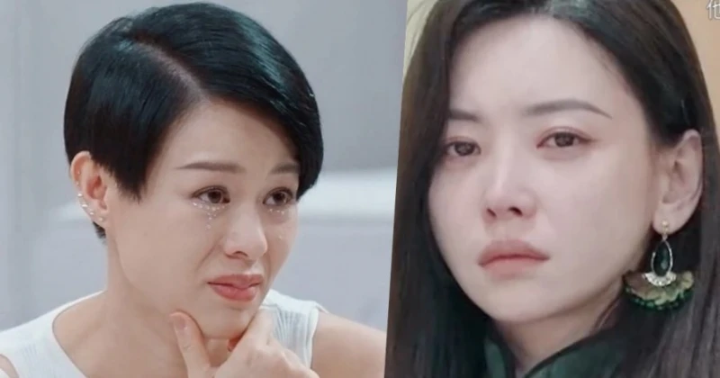 【乘風破浪3】強迫PK逼哭於文文 胡杏兒被罵上熱搜!