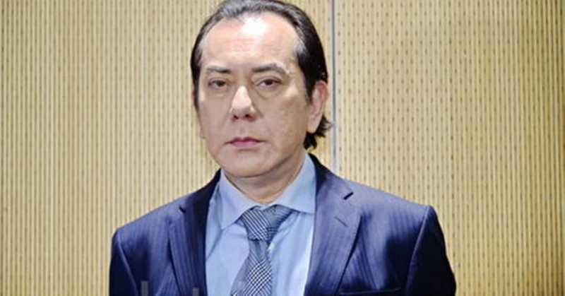 疑不爽中國網民對安倍幸災樂禍 黃秋生:道德敗壞