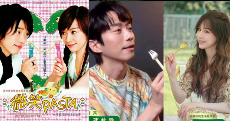 與王心凌驚喜「合體」 張棟樑唱《小烏龜》掀回憶殺