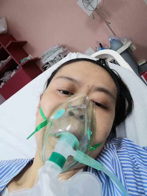 長瘡皮膚潰爛…需靠洗腎保命​​　糖尿病婦盼大眾伸援