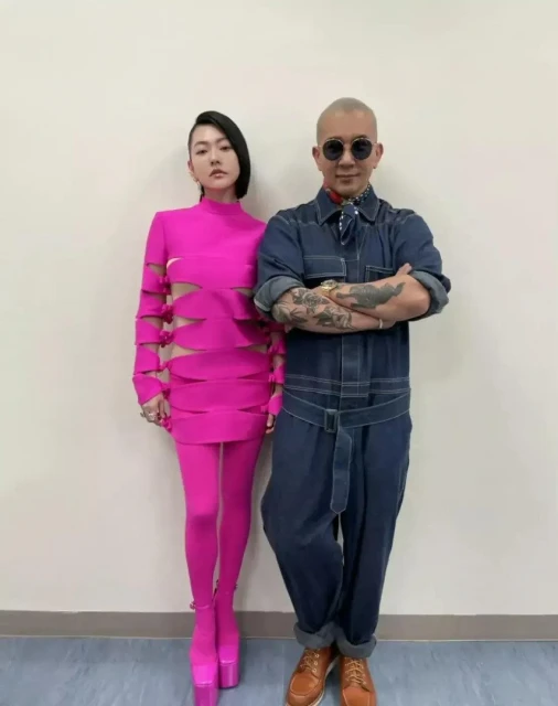 小S大開姊夫黃腔爆他「閨房事」　具俊曄秒反擊：神經病