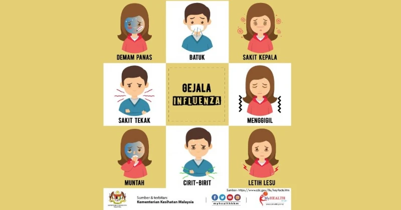 一家七口感染A流感醫藥費貴　中學老師靠儲蓄自救