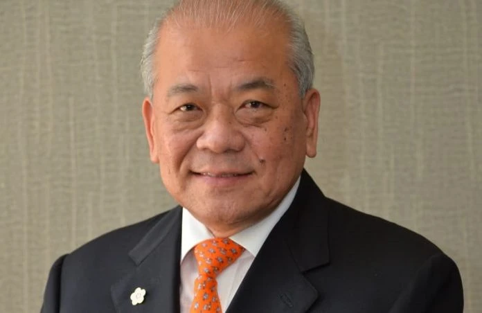 吳添泉:丹州政府指示州內商場哈芝節休業為開倒車作法