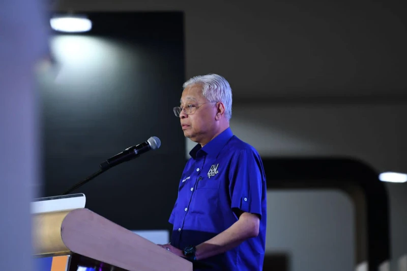 哈芝節倡導行善濟貧 首相:抗通脹為大馬共同聖戰