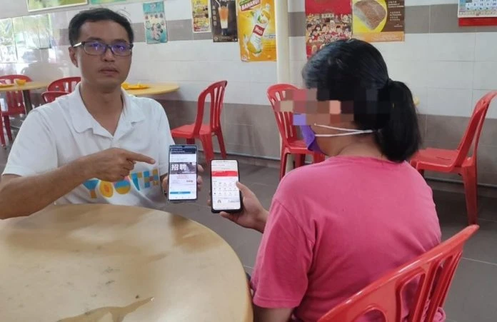 墜刷單騙局損失逾RM5000  華裔女子升學夢破滅