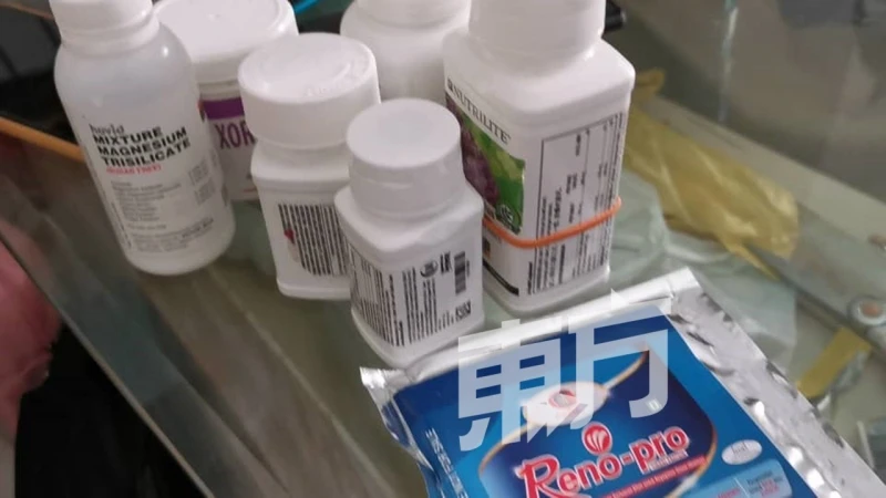 患嚴重糖尿病經濟陷困 華裔女皮膚潰爛靠洗腎保命​​