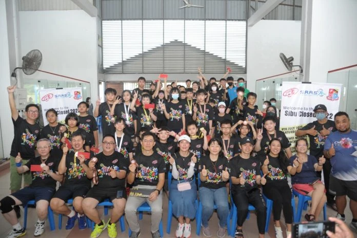 推動壁球運動 劉會耀：需校方家長配合