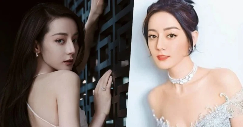 入圍印度演員獎 迪麗熱巴「胸毛旺盛」衝上熱搜!