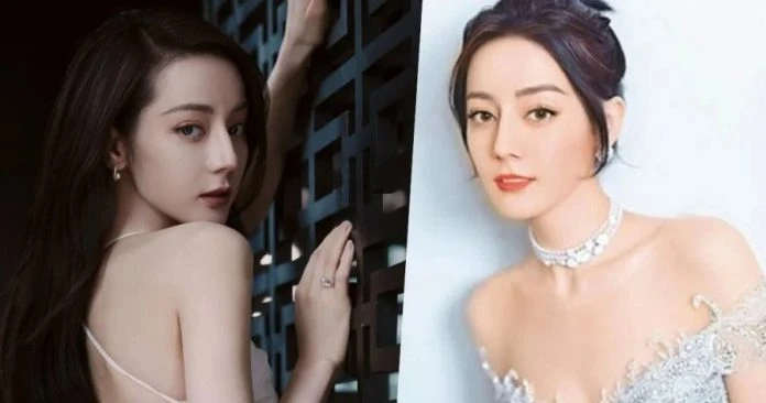 入圍印度演員獎 迪麗熱巴「胸毛旺盛」衝上熱搜!