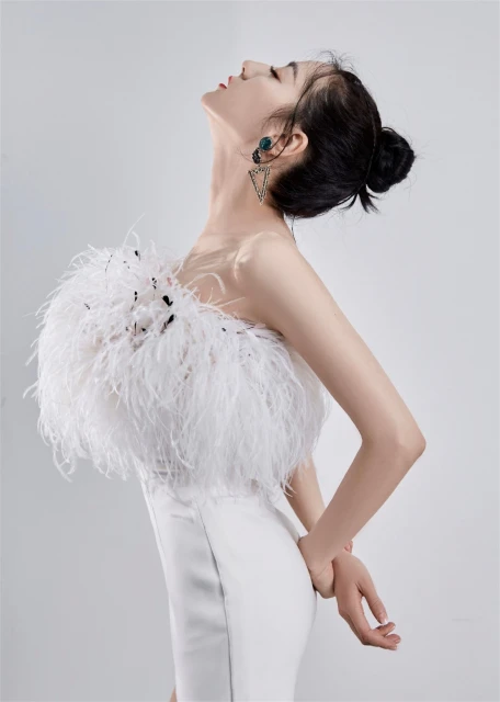 入圍印度演員獎　迪麗熱巴「胸毛旺盛」衝上熱搜！