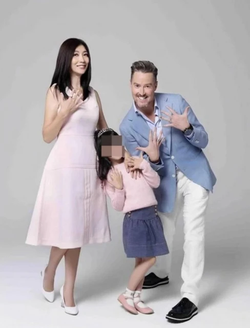 黃嘉千被控冷暴力　夏克立友人發文揭她「5大罪狀」