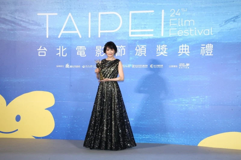 柯震東、陳湘琪封影帝後　九把刀奪最佳導演