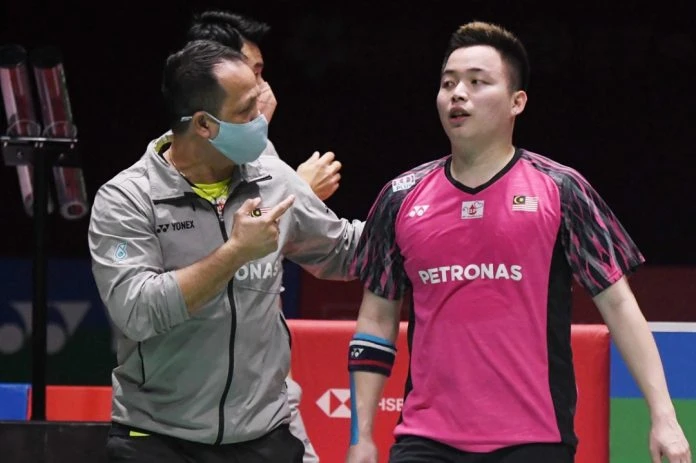 對峰譯表現失望 烈西：暫不拆夥